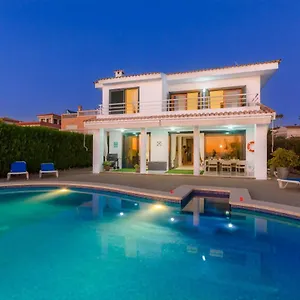  Villa Yourhouse Somni