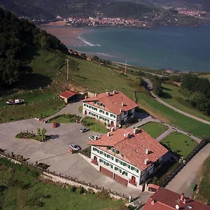 hotel-spa-gametxo.basquecountryhotels.org/